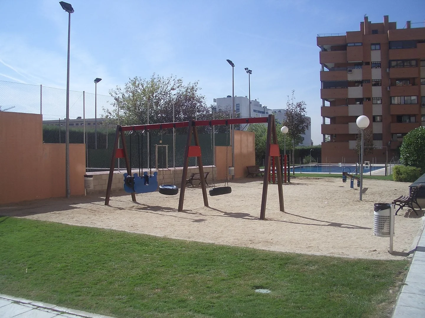 Piso en Plaza amanecer en méndez álvaro, 2, Delicias - Foto 31