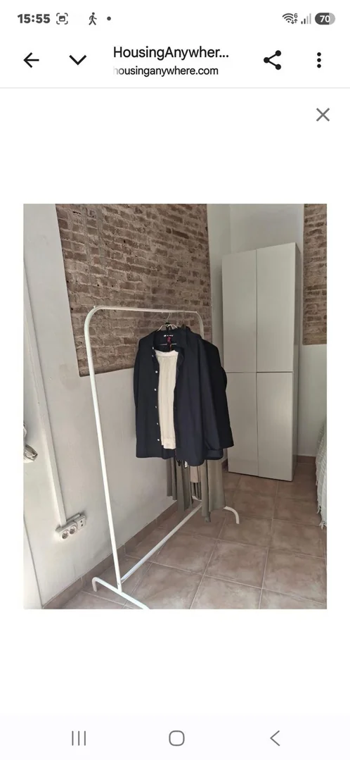Estudio en Calle de Sant Bertran, 7, El Raval - Foto 5