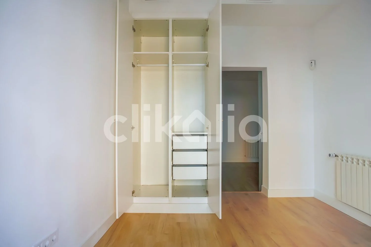 Piso en Calle del Amparo, Lavapiés-Embajadores - Foto 9