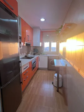 Ático en calle Santa Lucía, 4 - Foto 6