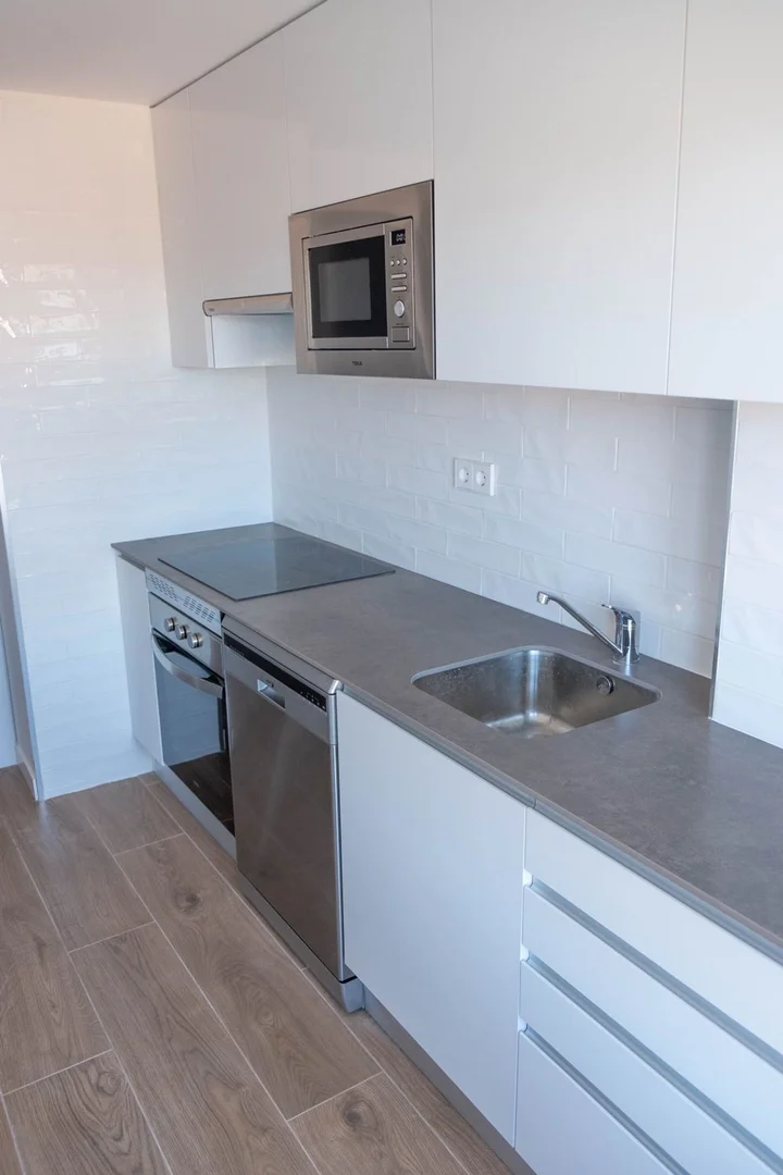 Ático en calle de Ricardo Ortiz, 114 - Foto 8