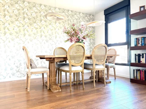 Piso en calle de Manuel Gutiérrez Mellado, 11 - Foto 2