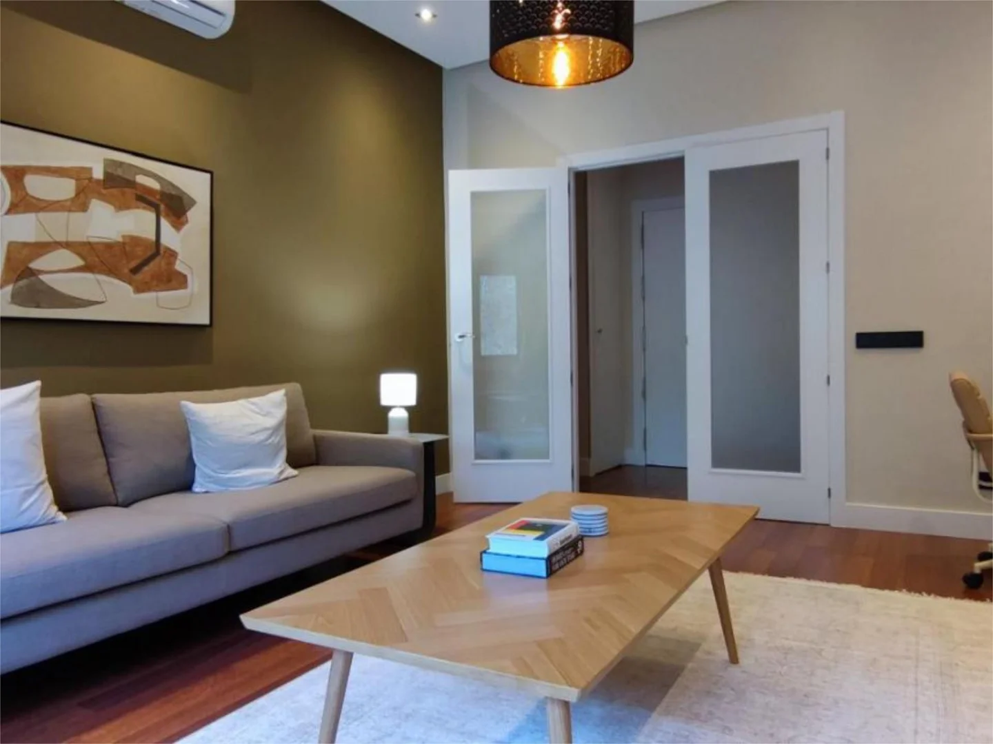 Apartamento en  Calle de Alfonso XII 15 - Foto 33