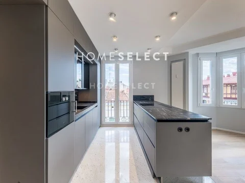 Piso en calle de Lagasca - Foto 21