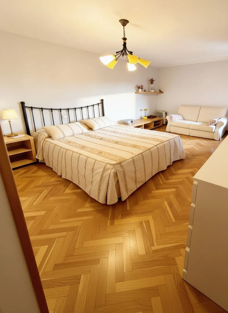 Piso en Barrio Valdebernardo - Valderrivas - Foto 6