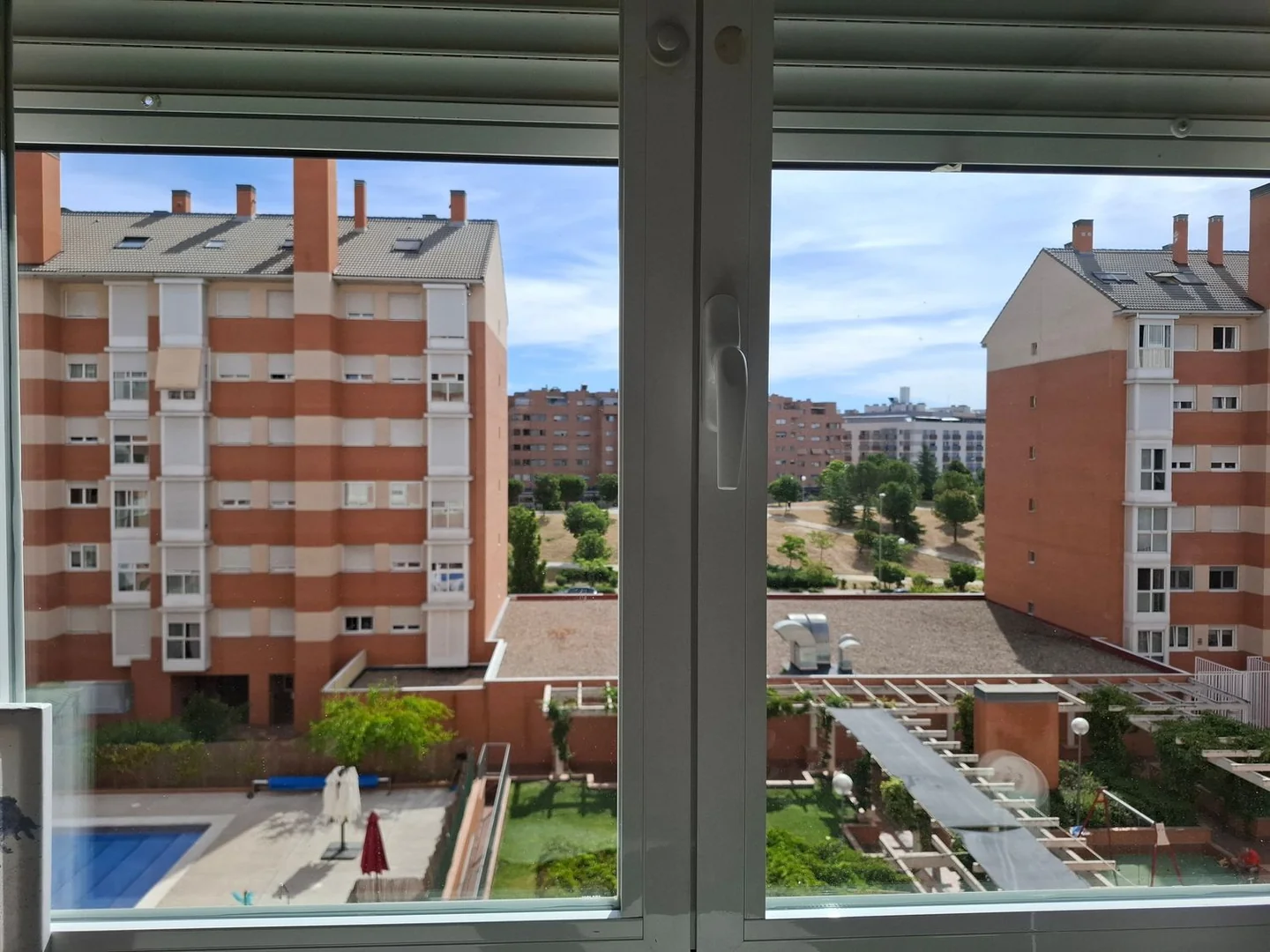 Piso en Calle de eunate, 8, Las Tablas - Foto 21
