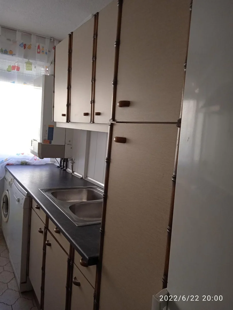 Piso en Barrio San Fermín - Foto 10