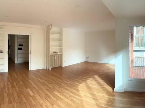 Piso en  Calle de Cristóbal Bordiú 3 - Foto 10