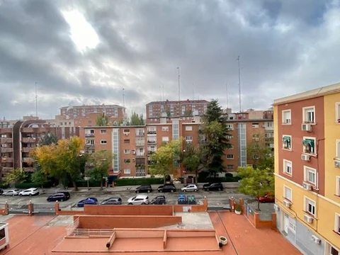 Piso en Barrio Bernabéu-Hispanoamérica - Foto 20