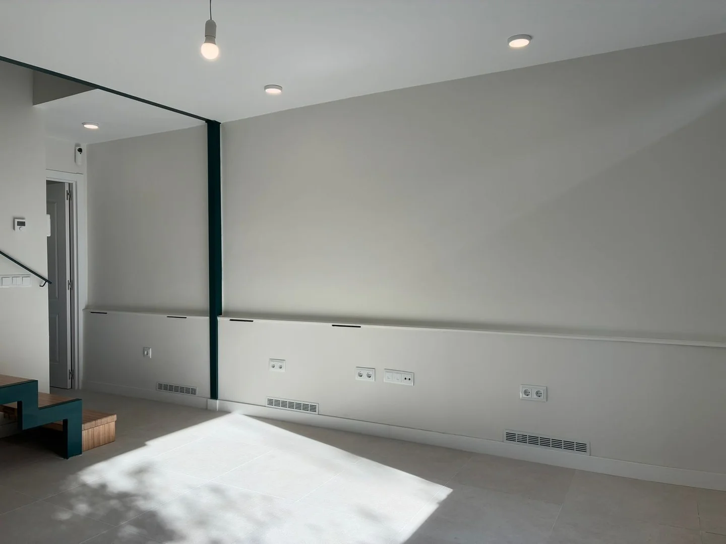 Chalet adosado en Barrio Tres Olivos - Valverde - Foto 9