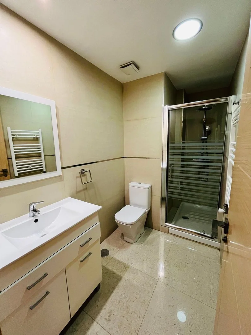 Piso en calle de Alberto Aguilera, 58 - Foto 9