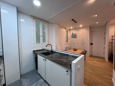 Piso en calle de Narváez, 72 - Foto 4