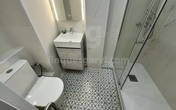 Estudio en  Travessera de Les Corts - Foto 7