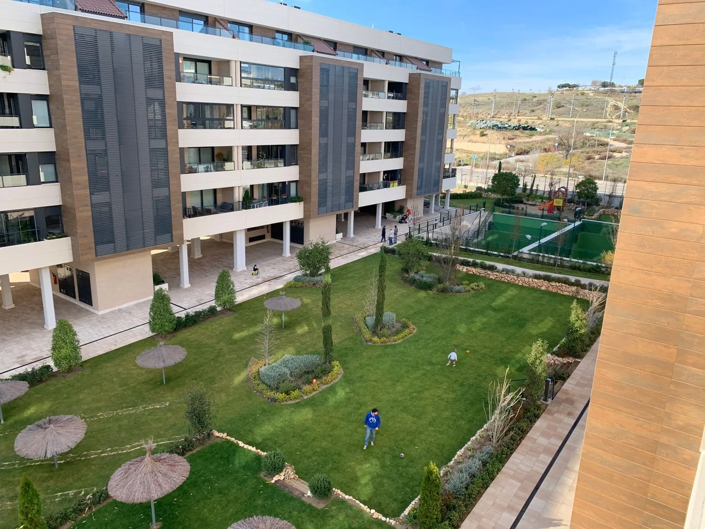 Piso en calle de Federica Montseny, 6