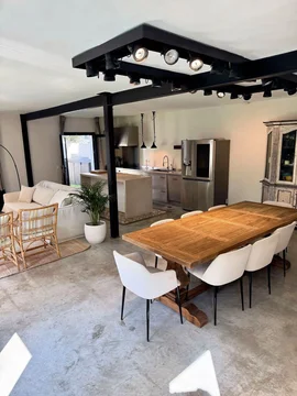 Casa independiente en calle del Marqués de Portugalete, 10 - Foto 4