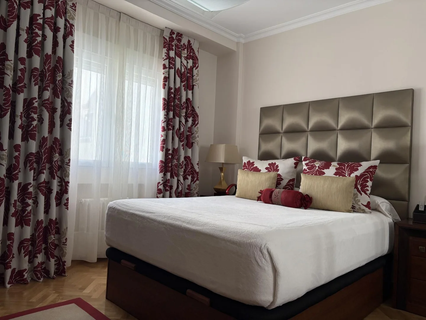 Piso en  Calle de Garcilaso 7 - Foto 42