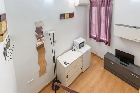 Estudio en calle del Duque de Rivas, 2 - Foto 7