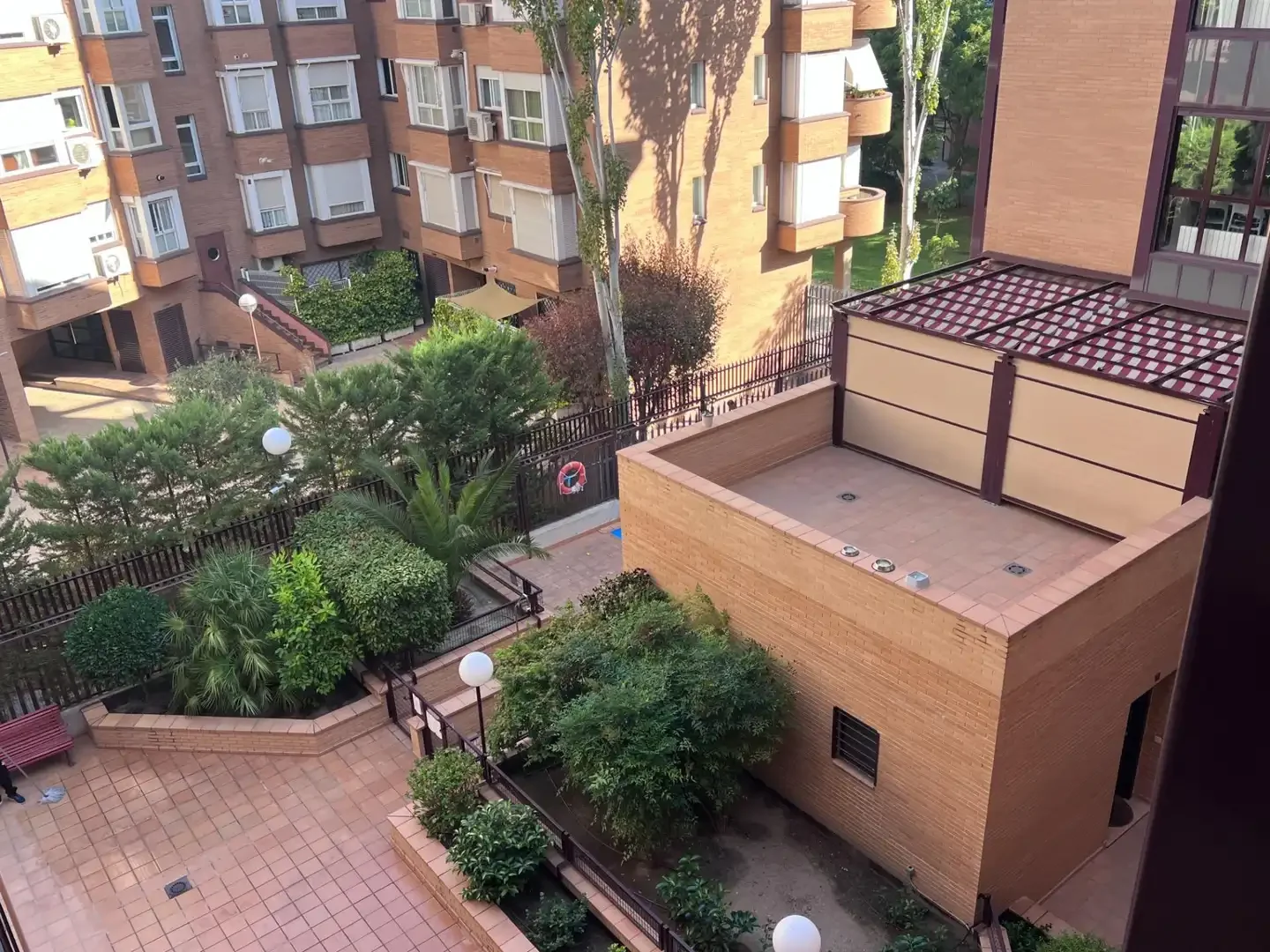 Piso en  Calle JOSE MARIA RODERO - Foto 18