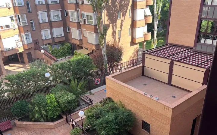 Piso en  Calle JOSE MARIA RODERO - Foto 18