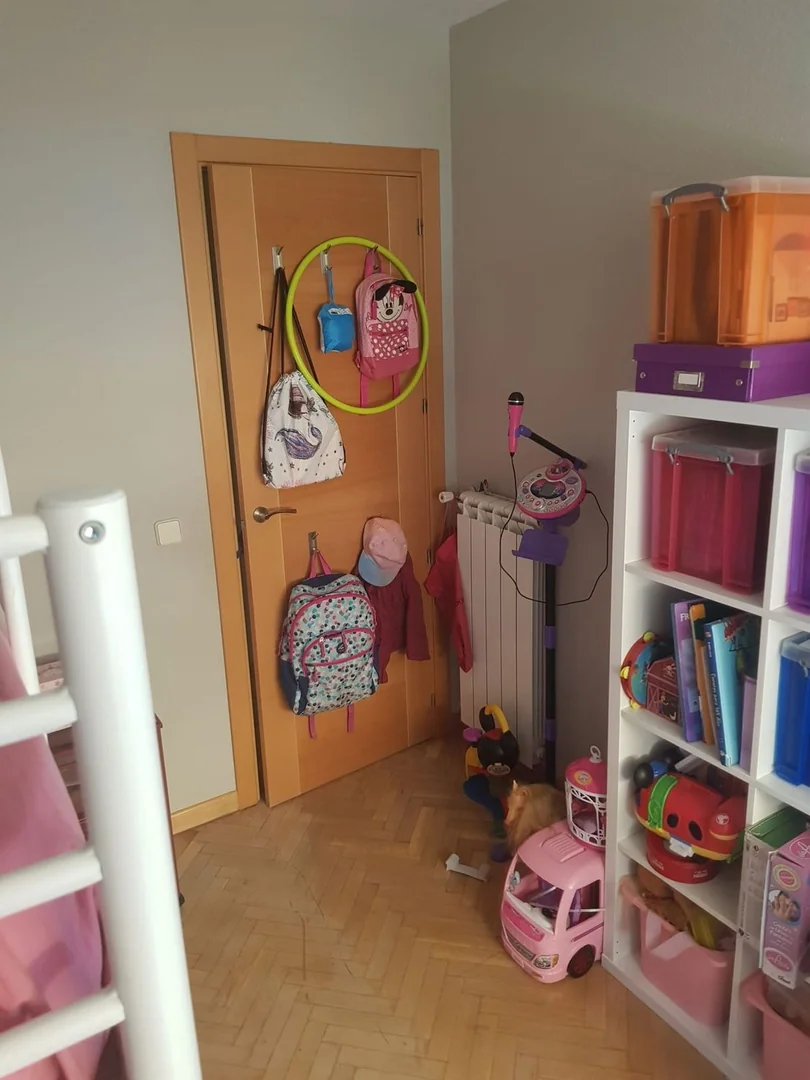 Piso en Paseo Zurrón, 16, Timón - Foto 23