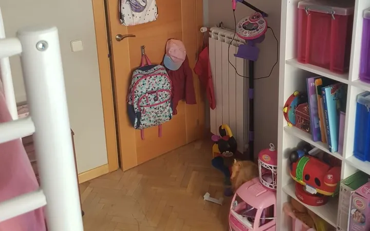 Piso en Paseo Zurrón, 16, Timón - Foto 23