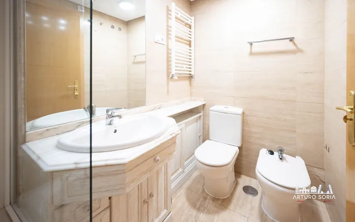 Piso en Arturo Soria, San Juan Bautista - Foto 42