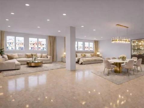 Piso en  Calle Becerreá 2 - Foto 8