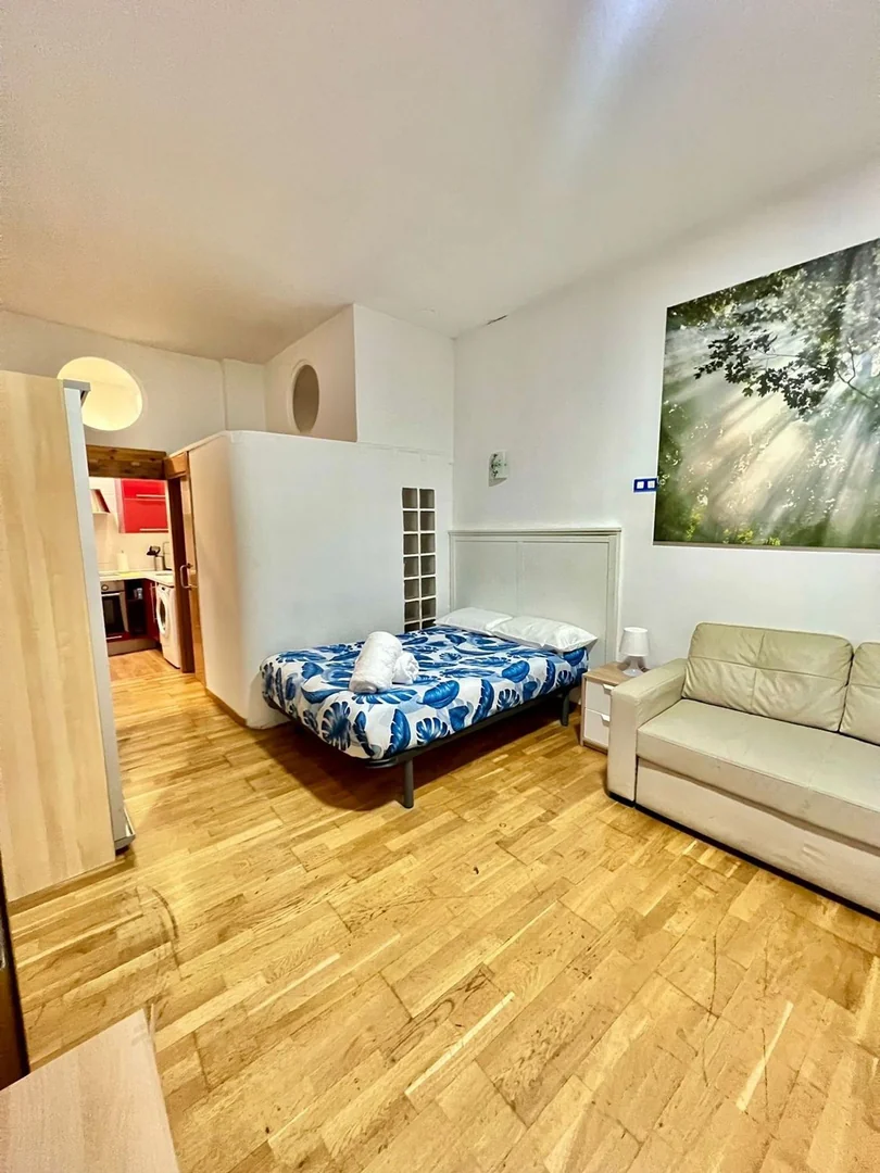 Estudio en Calle del Limón, 16, Malasaña-Universidad - Foto 20