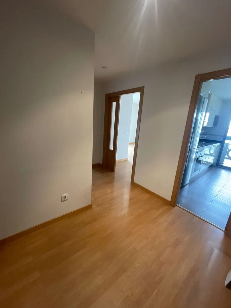 Piso en calle de Vilar de Donas, 4 - Foto 2