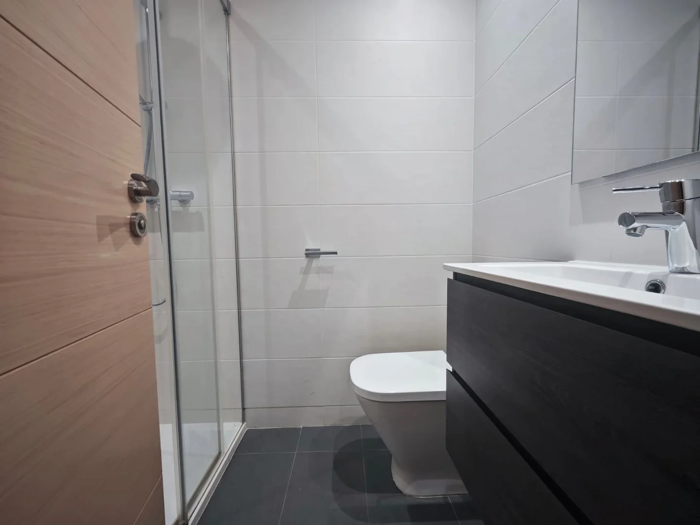 Piso en calle de la Mare de Déu de Port, 280 - Foto 5