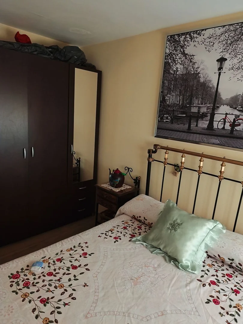 Chalet pareado en Calle Somontin, 18, Apóstol Santiago - Foto 4