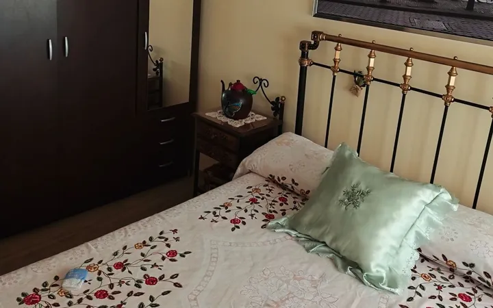 Chalet pareado en Calle Somontin, 18, Apóstol Santiago - Foto 4