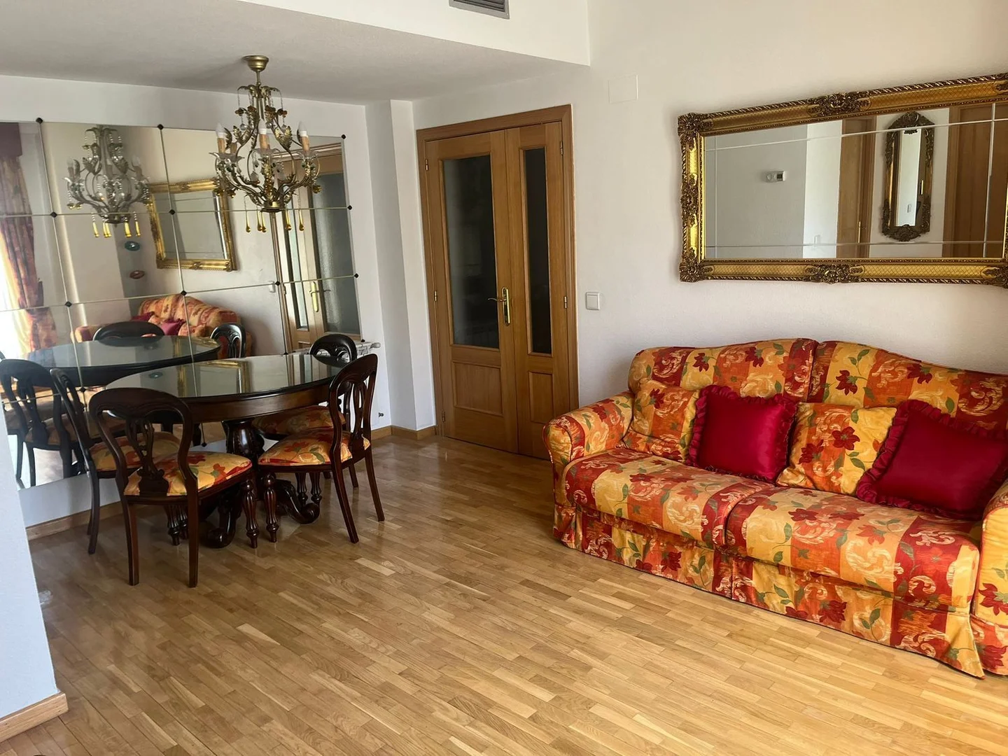 Piso en paseo de las Acacias, 4 - Foto 3