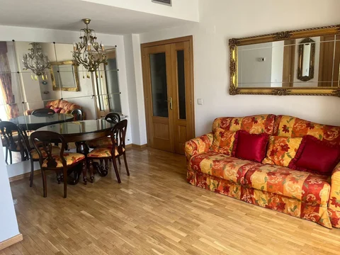 Piso en paseo de las Acacias, 4 - Foto 3