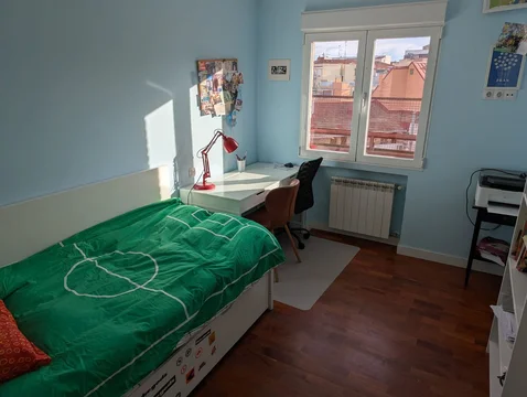 Ático en Barrio Bellas Vistas - Foto 34