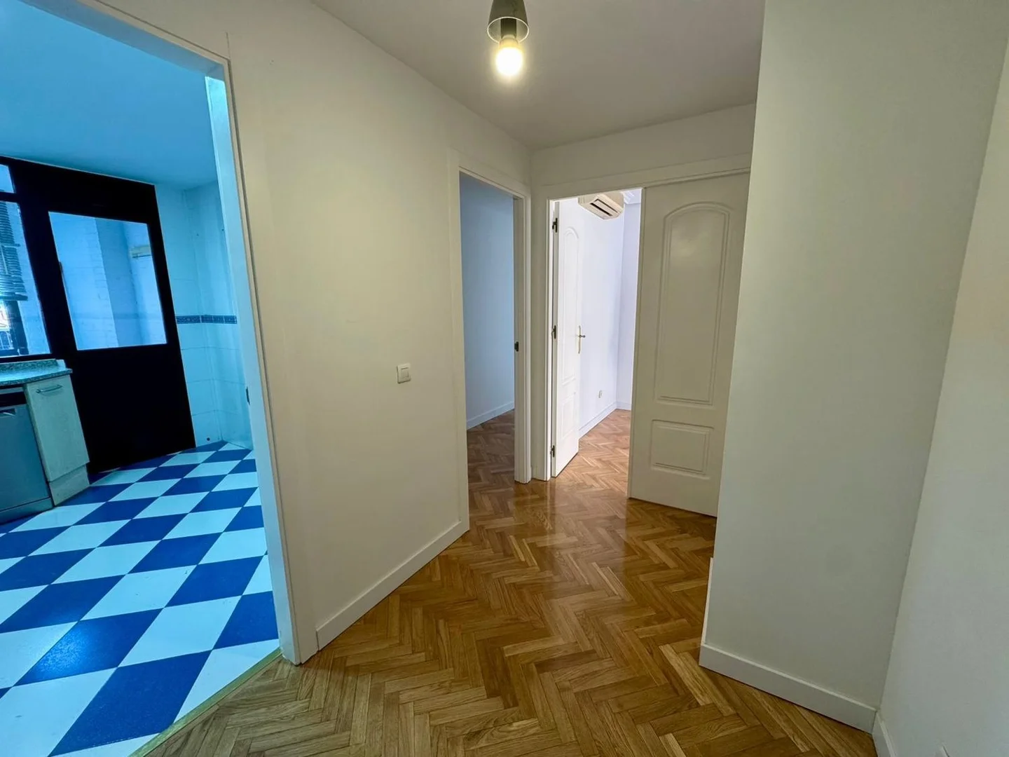 Piso en ronda Segovia, 2 e - Foto 28