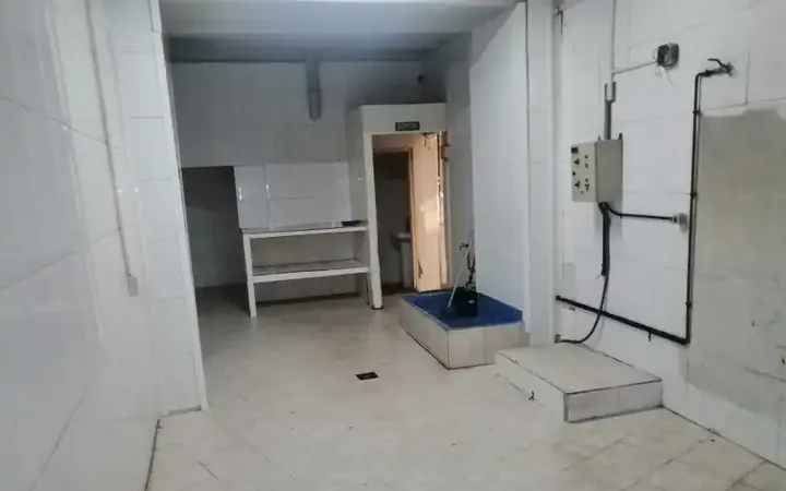 Local comercial en  Carrer de la Gran Vista 154B - Foto 5