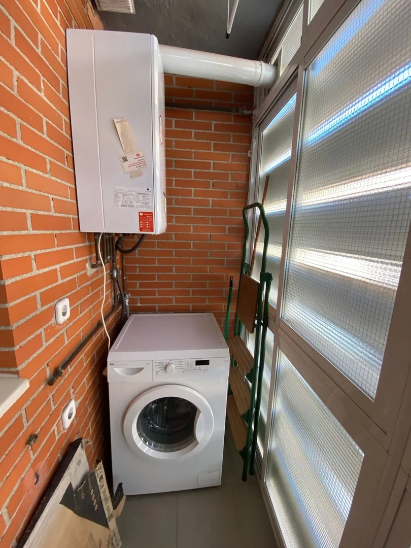 Piso en calle de Matilde Landa, 25 - Foto 17