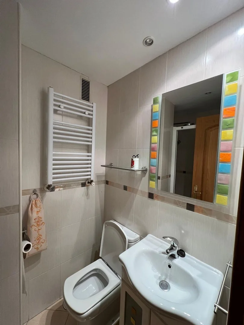 Piso en Paseo de Alabarderos, 42, Campamento - Foto 20