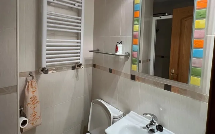 Piso en Paseo de Alabarderos, 42, Campamento - Foto 20
