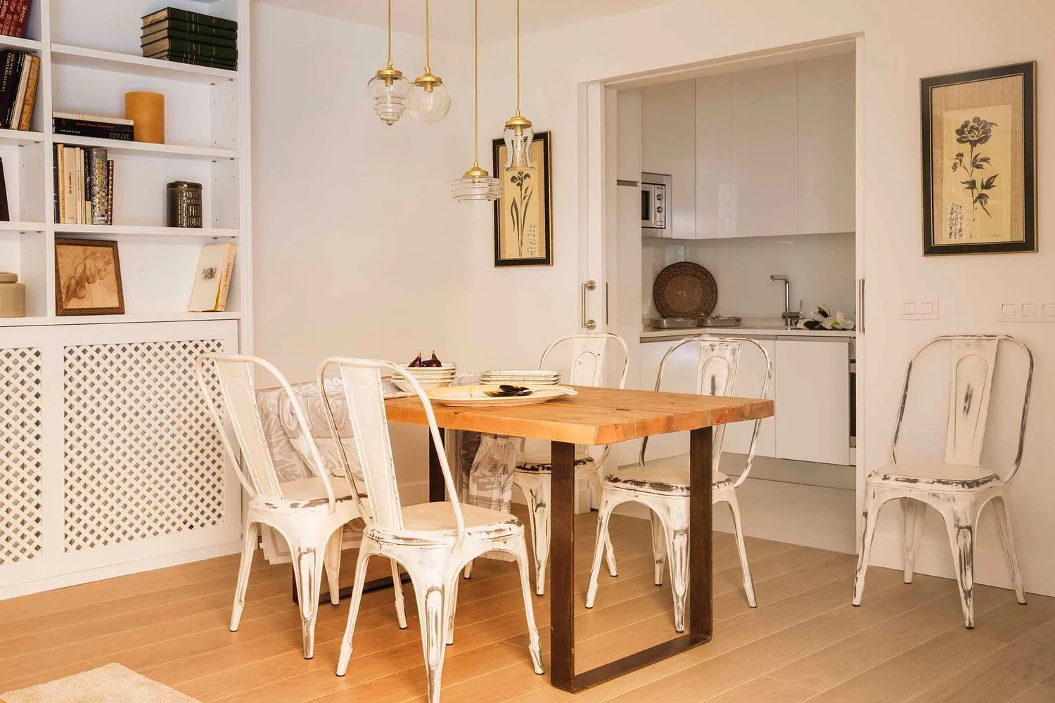 Piso en calle del Darro, 8 - Foto 26