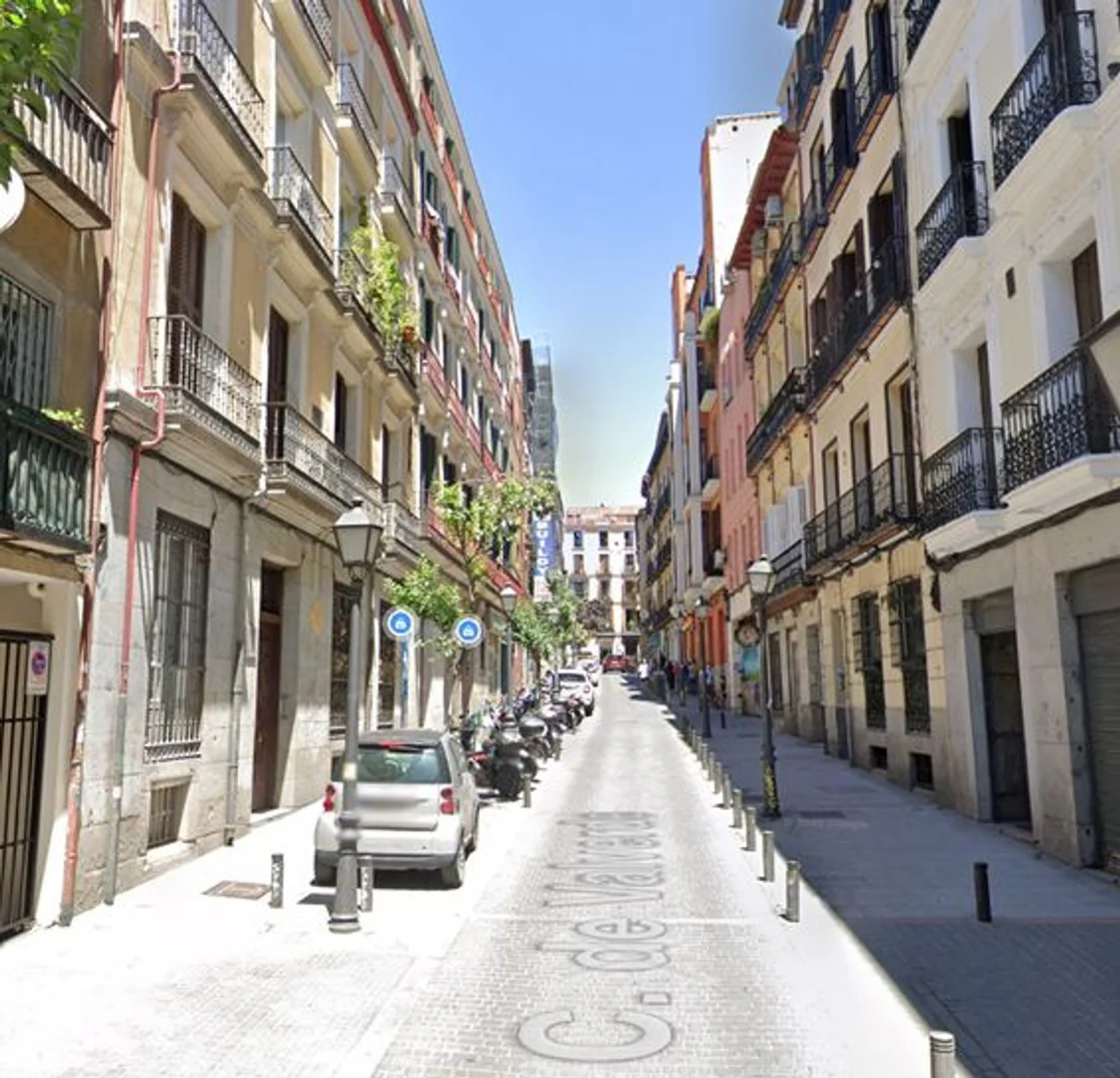 Piso en Barrio Malasaña-Universidad - Foto 1