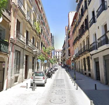 Piso en Barrio Malasaña-Universidad - Foto 1