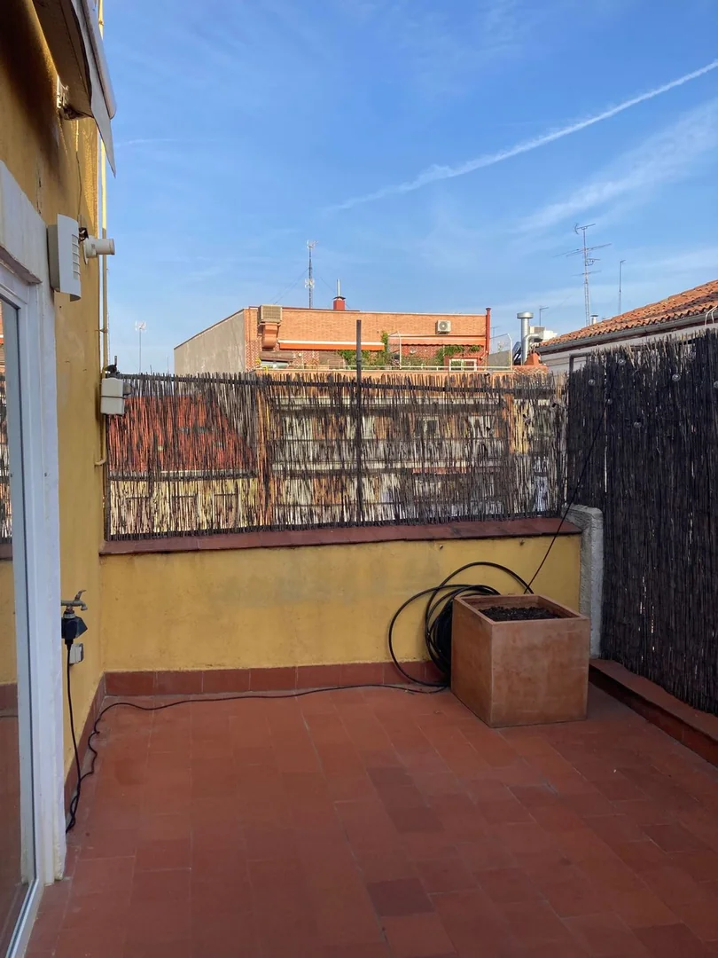 Ático en Calle de la Esperanza, 4, Lavapiés-Embajadores - Foto 7