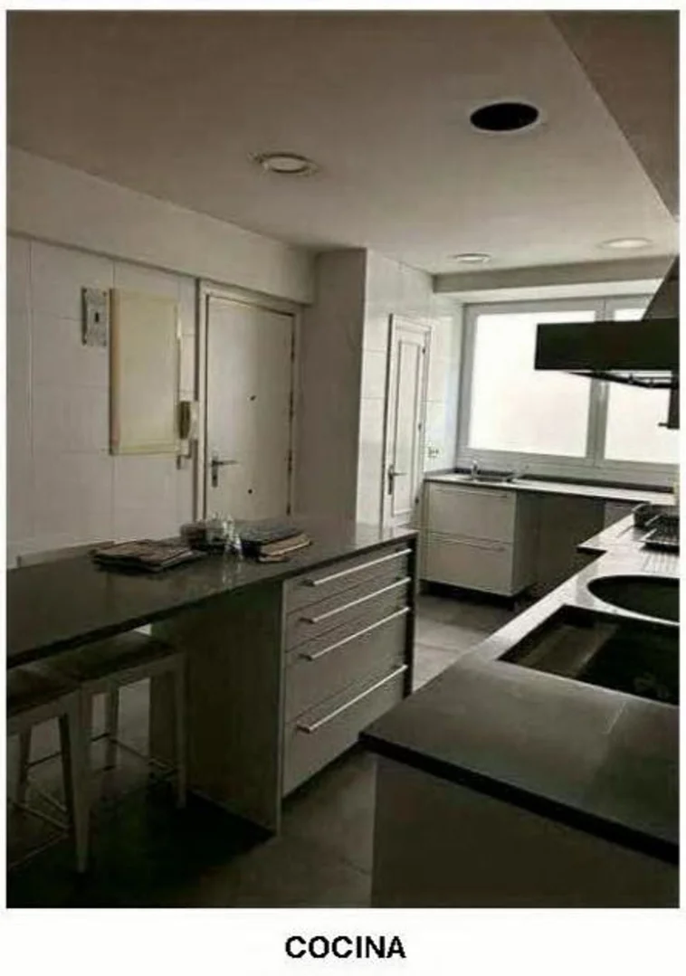 Piso en paseo de la Castellana, 144 - Foto 16