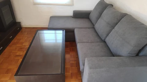 Piso en calle Virgen del Sagrario, 11 n - Foto 9