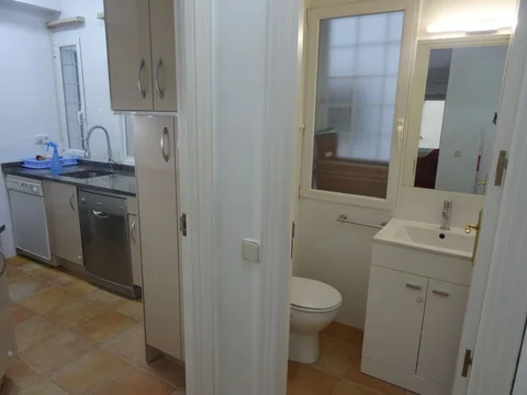 Piso en calle de Maldonado, 63 - Foto 15