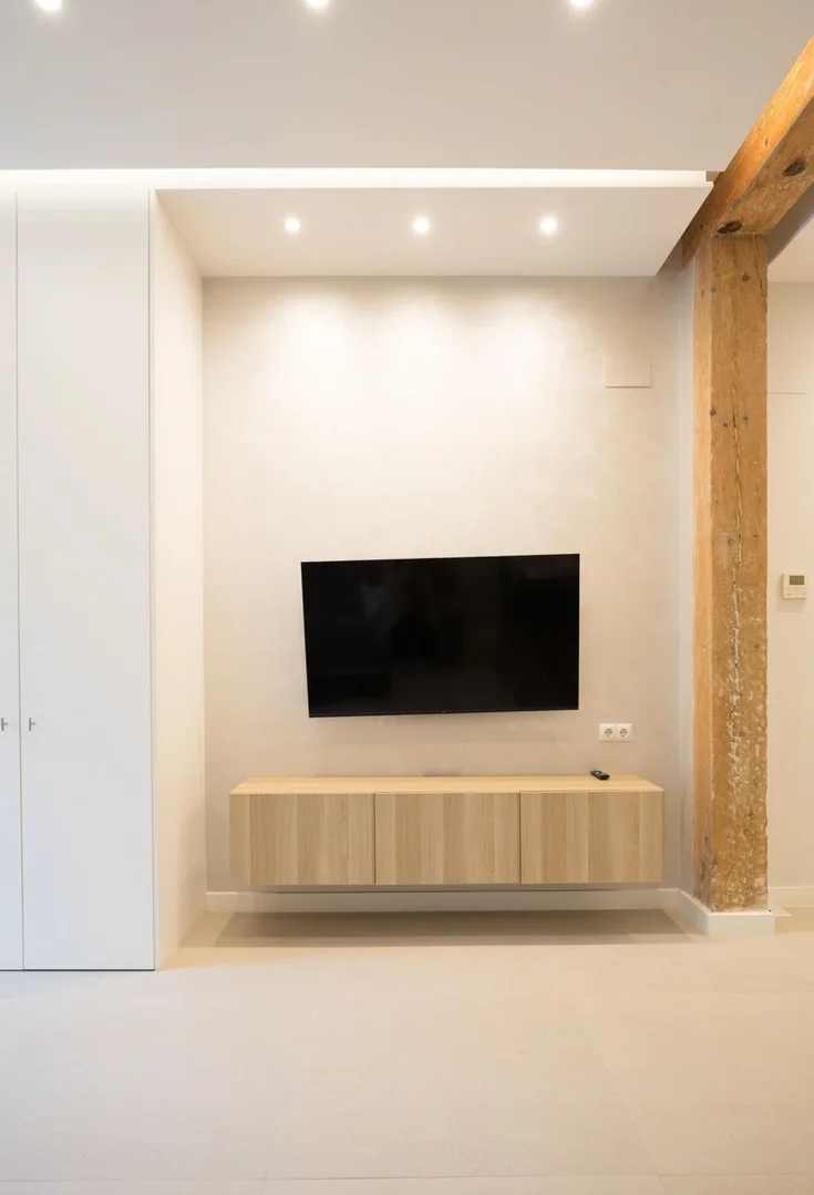 Piso en calle de Juan Álvarez Mendizábal, 10 - Foto 6