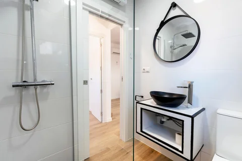 Piso en Barrio Ventilla-Almenara - Foto 11