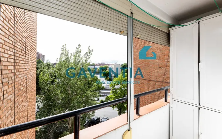 Piso en Paseo de Santa María de la Cabeza, Moscardó - Foto 11